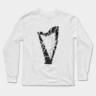 Harp Long Sleeve T-Shirt